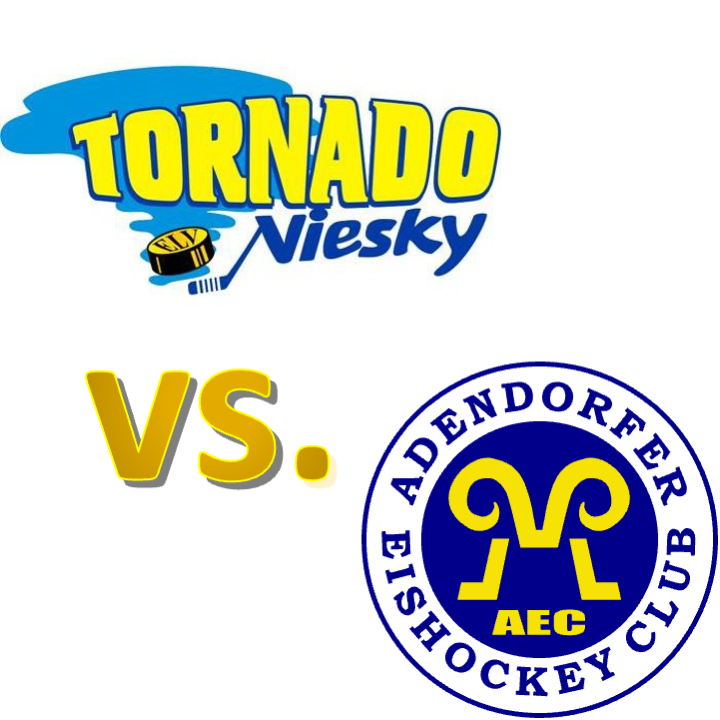 Stadionticket 18.10.2026 – vs. Adendorfer EC