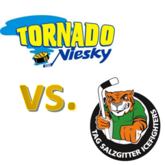 Stadionticket 02.01.2027 – vs. Salzgitter Icefighters